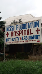 Nissi Foundation Hospital