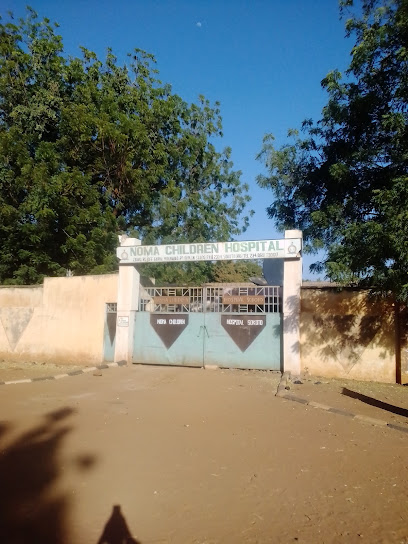 NOMA Children Hospital