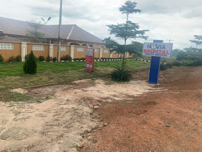 Novia Hospital