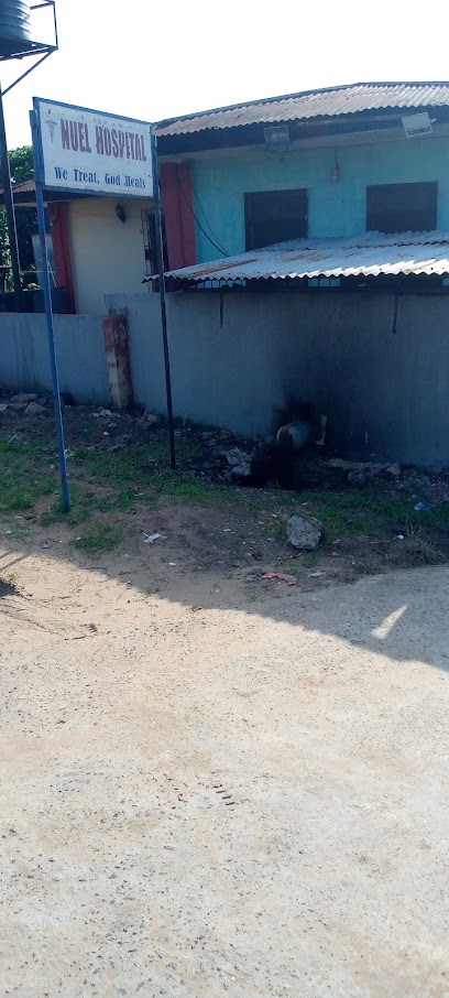 Nuel Hospital