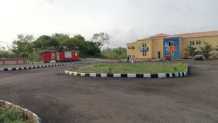 Oba Adejulugbe General Hospital