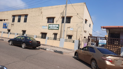 Oba Ademola Hospital