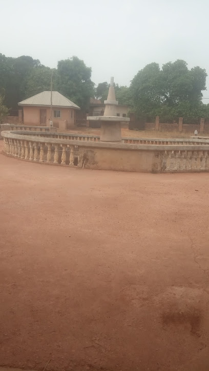 Ogah Hospital and Urology Centre