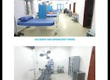 Oghor Specialist Hospital