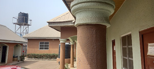 Ojone Specialist Eye Hospital