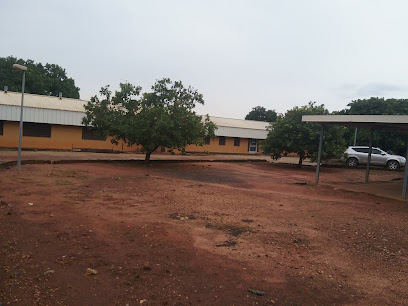 Oke-Ode Specialist Hospital