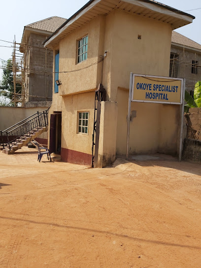 Okoye Specialist Hospital