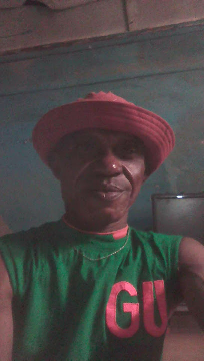 Okposi General Hospital