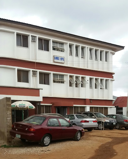 Olanrewaju Hospital
