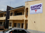 Olayemi Hospital