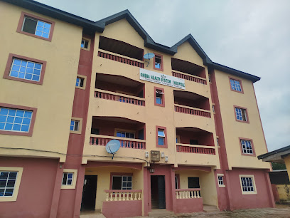 Omega Health System Limited (Hospital)