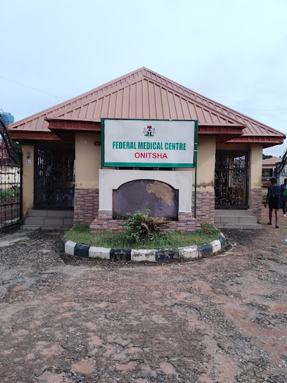 Onitsha General Hospital
