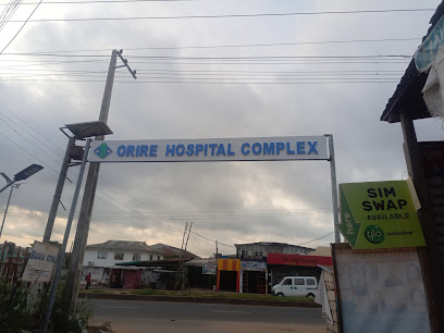 Orire Hospital