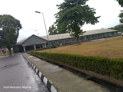 OUR LADY HEALTH OF THE SICK HOSPITAL