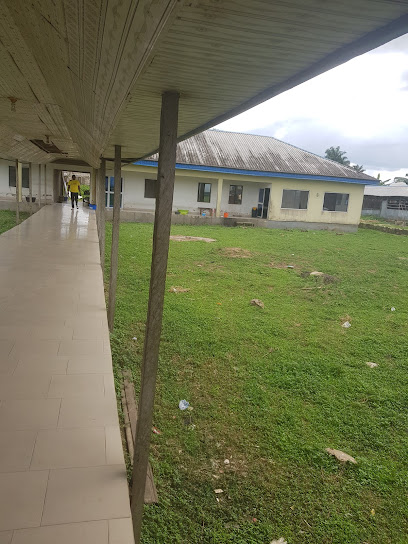 Our Saviour's Hospital