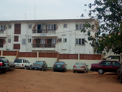 Owokoniran Memorial Hospital Sagamu