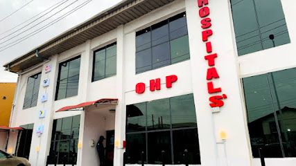 Oxford HealthPlus Hospital