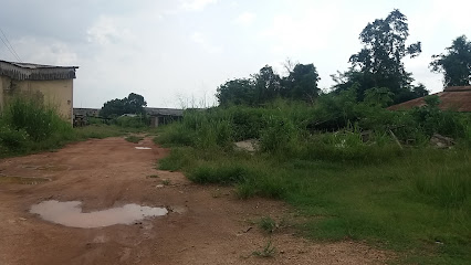 Oyo State Hospital