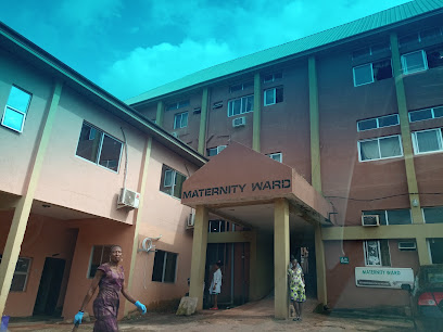 Park Lane Specialist Hospital