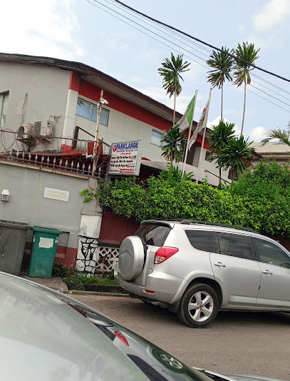 Parklande Specialist Hospital