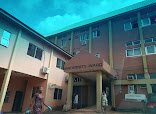 Parklane psychiatric hospital Emene Enugu