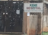 Parklane psychiatric hospital Emene Enugu