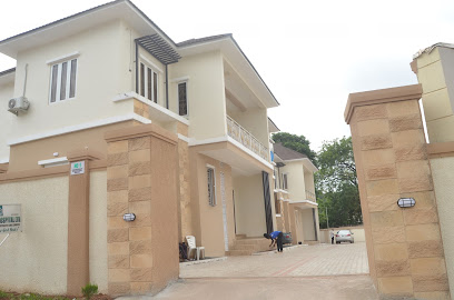 Paulsonic Hospital Limited