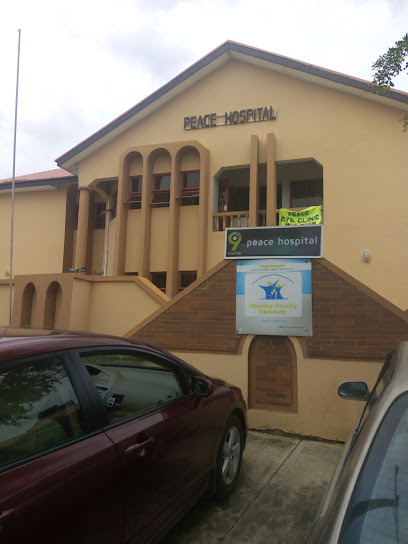 Peace Hospital