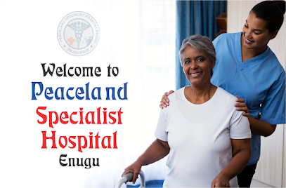 Peaceland Specialist Hospital
