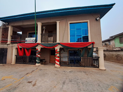 Peacelife Medical center and specialist clinics