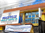 PeaceVille Hospitals