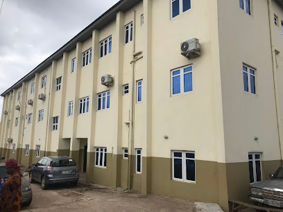 Poly District State Hospital