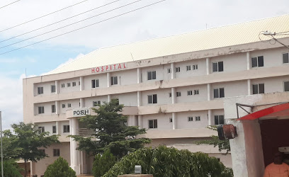 POSH, Specialist Hospital