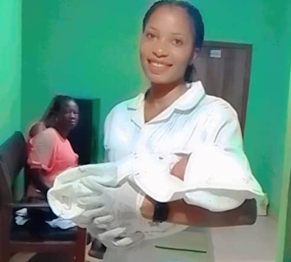 Prestige International Hospital and Pharmacy Agbor