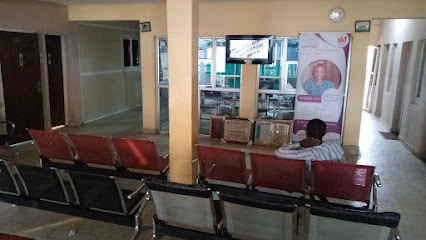 Prime Alliance Multicare Specialist Hospital