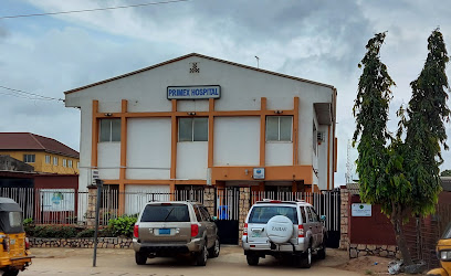 Primex Hospital