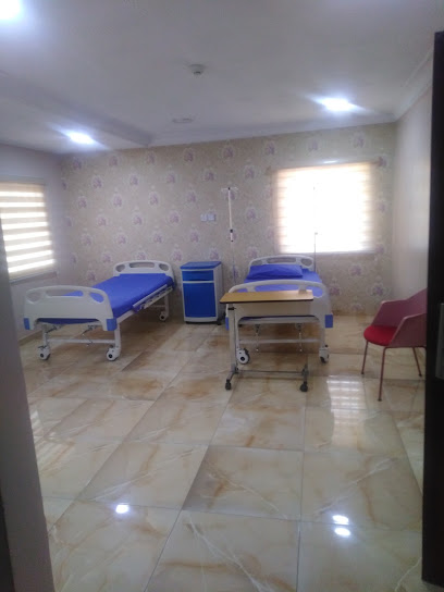 Providence Multi-Specialty Hospital