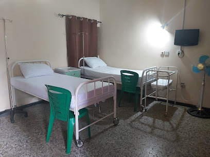 Quartz Specialist Hospital