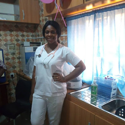 Queen of Angels Hospital