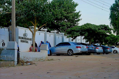 Queen's Heritage Hospital, Kano