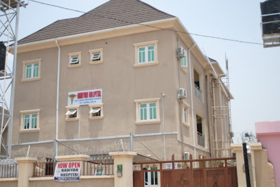 Radiyah Hospital Abuja