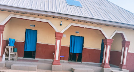 Rapha Hospital & Maternity Ezzamgbo