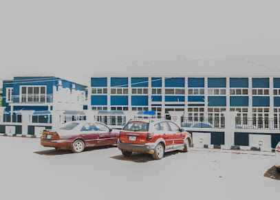 Rapha Specialist Hospital