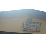 Regents Cross Specialist Hospital