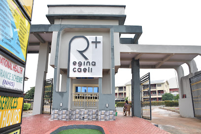 Regina Caeli Specialist Hospital Awka
