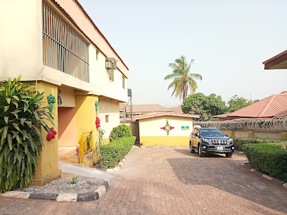 Regions Hospital Enugu