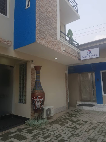 Regis and Reina Hospital