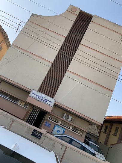 RESTORATION HOSPITAL & MATERNITY