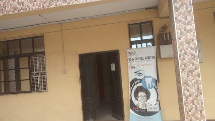 ROA Specialist Hospital