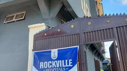 Rockville Hospitals